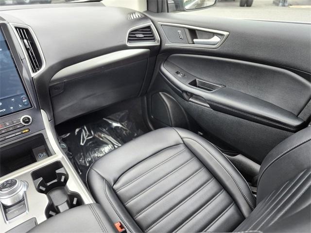 used 2023 Ford Edge car, priced at $28,496