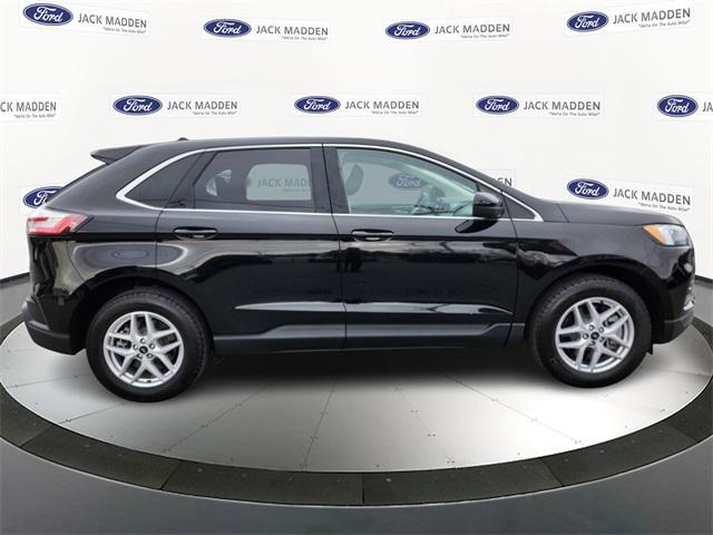 used 2023 Ford Edge car, priced at $28,496