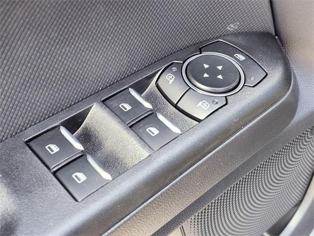 new 2025 Ford Bronco Sport car, priced at $34,000