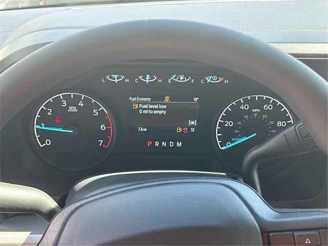 new 2025 Ford F-350 car, priced at $50,045