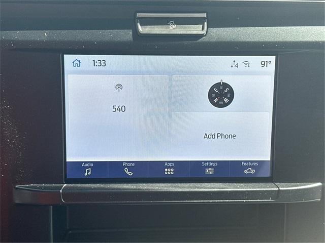 new 2025 Ford F-350 car, priced at $50,045