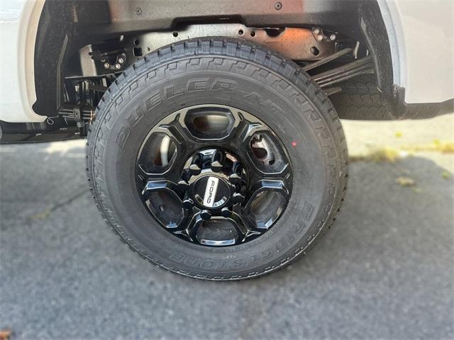 new 2025 Ford F-350 car, priced at $50,045