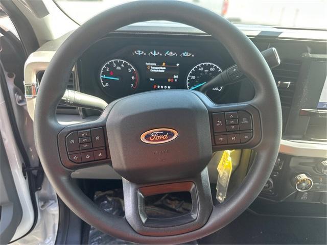 new 2025 Ford F-350 car, priced at $50,045