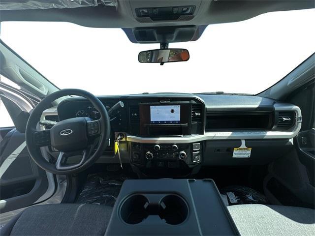 new 2025 Ford F-350 car, priced at $50,045