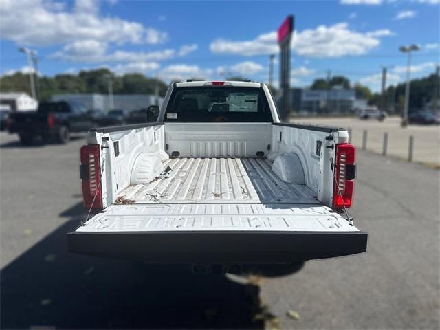 new 2025 Ford F-350 car, priced at $50,045