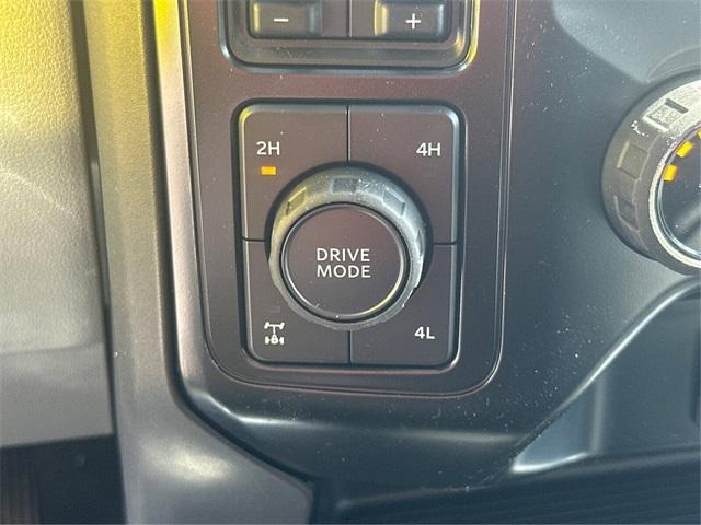 new 2025 Ford F-350 car, priced at $50,045