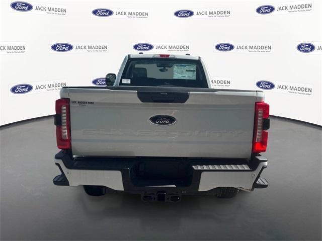 new 2025 Ford F-350 car, priced at $50,045