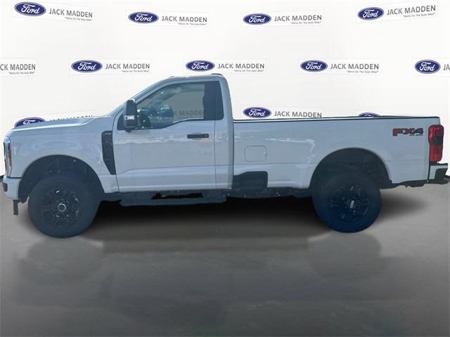 new 2025 Ford F-350 car, priced at $50,045