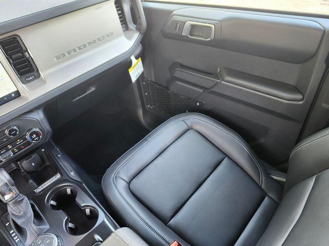 new 2026 Ford Bronco car