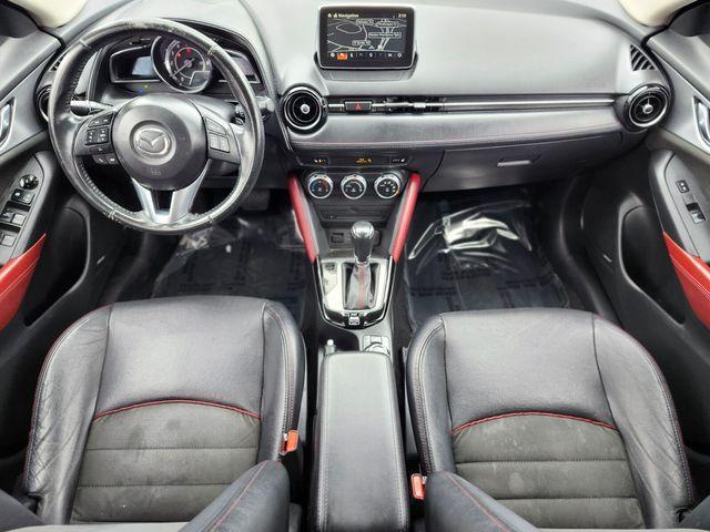 used 2017 Mazda CX-3 car, priced at $13,996