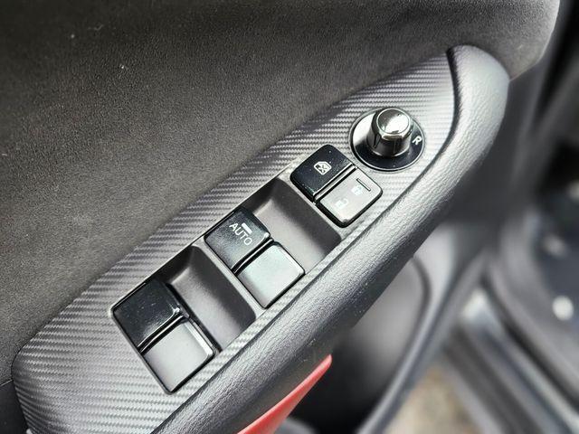 used 2017 Mazda CX-3 car, priced at $13,996