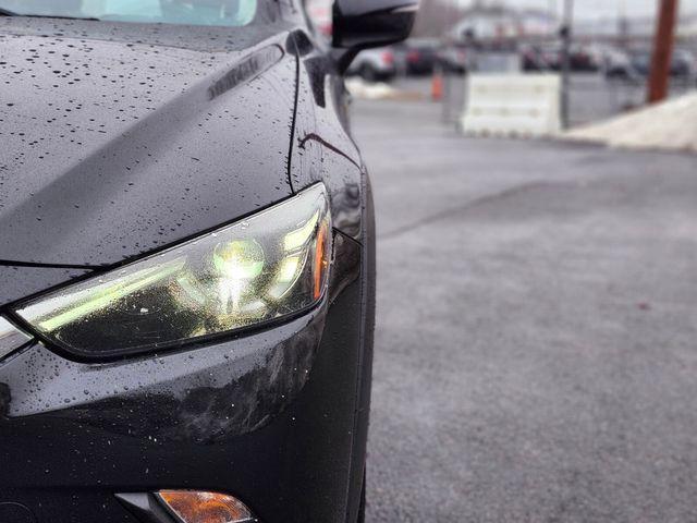 used 2017 Mazda CX-3 car, priced at $13,996