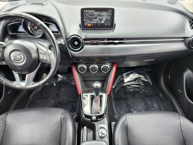 used 2017 Mazda CX-3 car, priced at $13,996