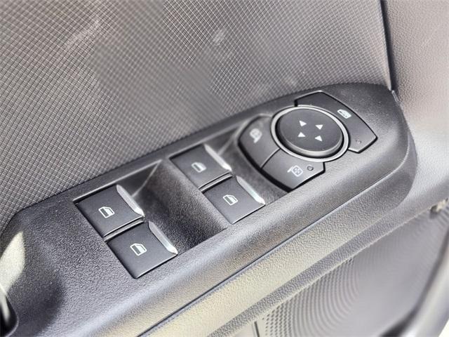 new 2025 Ford Bronco Sport car, priced at $39,375