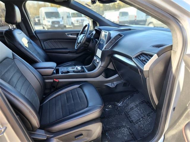 used 2022 Ford Edge car, priced at $27,996