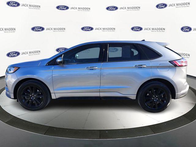 used 2022 Ford Edge car, priced at $26,496