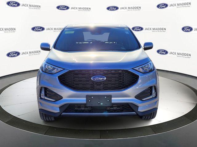 used 2022 Ford Edge car, priced at $26,496