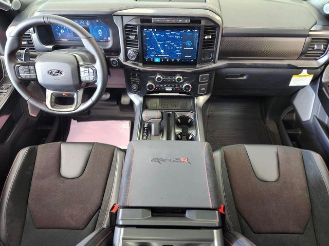 new 2026 Ford F-150 car, priced at $135,000