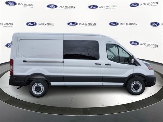 new 2026 Ford Transit-250 car, priced at $54,600