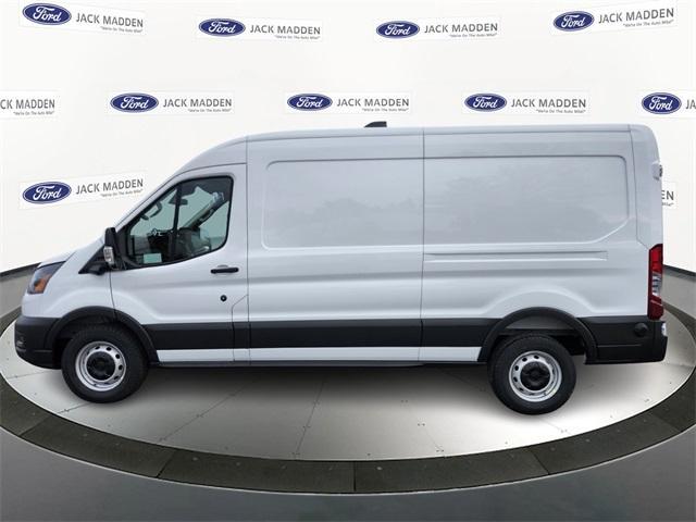 new 2026 Ford Transit-250 car, priced at $54,600