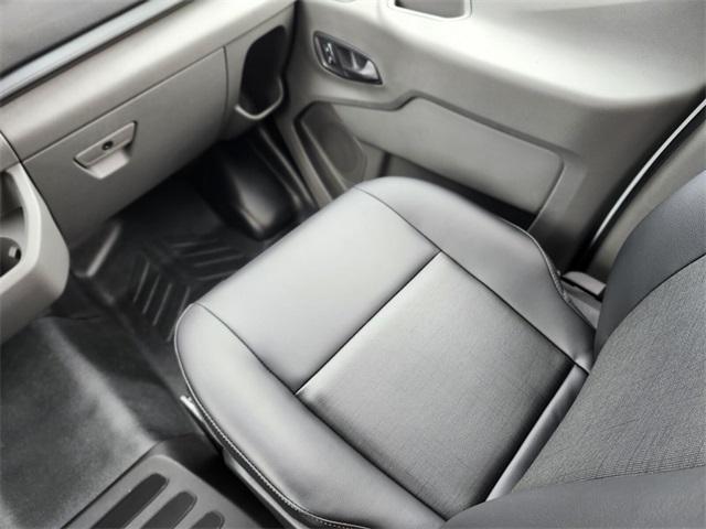 new 2026 Ford Transit-250 car, priced at $54,600