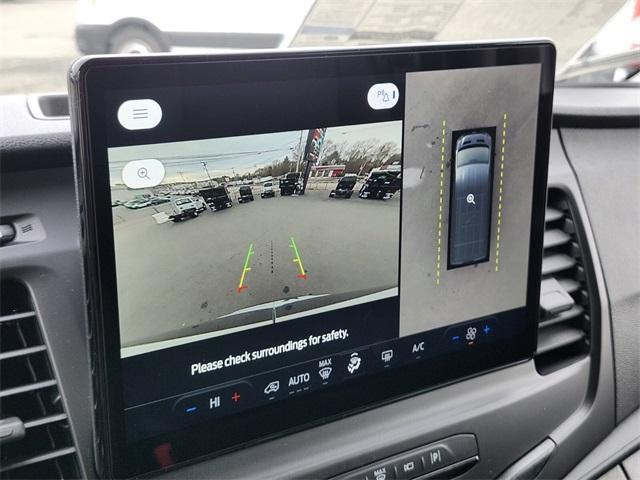 new 2026 Ford Transit-250 car, priced at $54,600