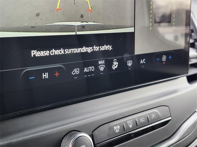 new 2026 Ford Transit-250 car, priced at $54,600