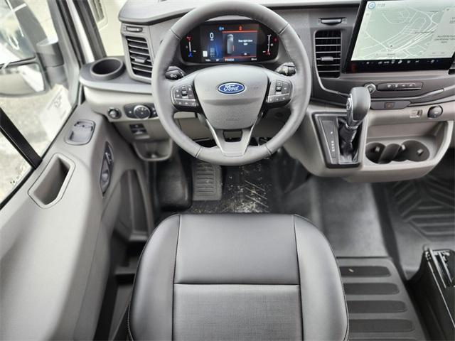 new 2026 Ford Transit-250 car, priced at $54,600