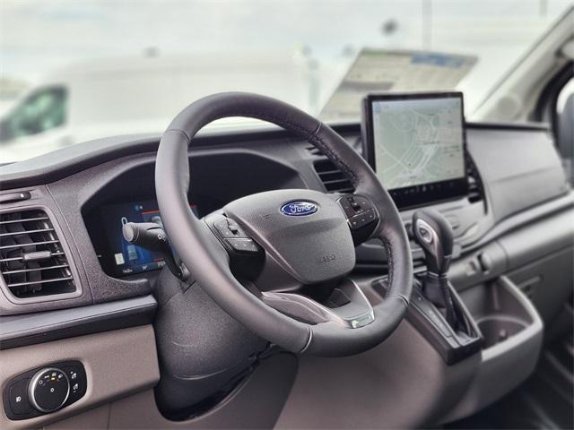 new 2026 Ford Transit-250 car, priced at $54,600