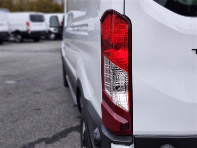 new 2026 Ford Transit-250 car, priced at $54,600