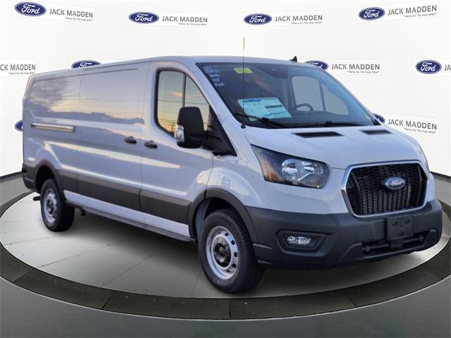new 2024 Ford Transit-250 car, priced at $50,866