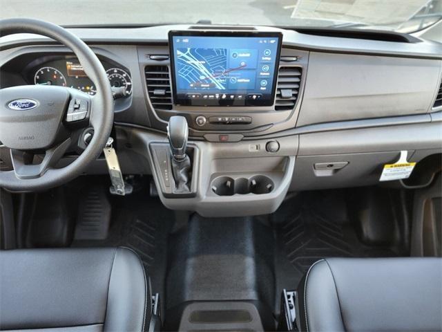 new 2024 Ford Transit-250 car, priced at $50,866