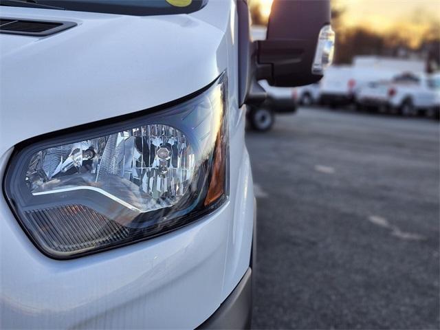 new 2024 Ford Transit-250 car, priced at $50,866