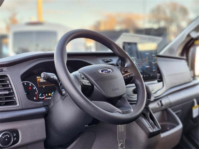 new 2024 Ford Transit-250 car, priced at $50,866