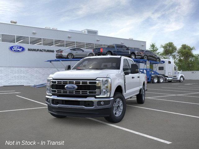 new 2026 Ford F-250 car, priced at $62,427