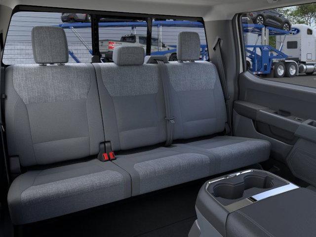 new 2026 Ford F-250 car, priced at $62,427