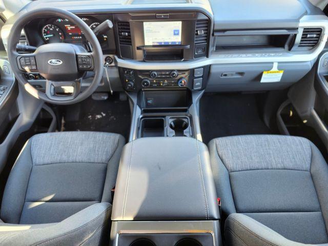 new 2026 Ford F-250 car, priced at $60,927