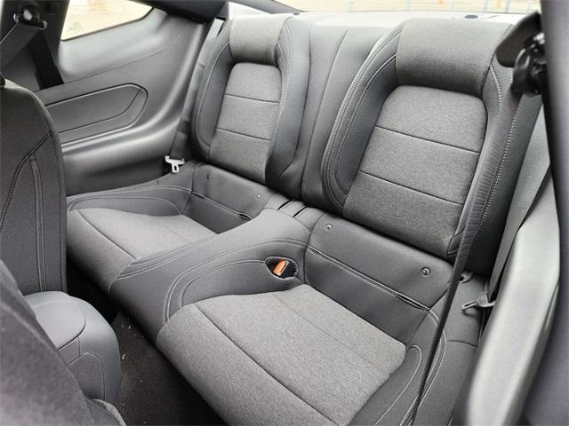 new 2026 Ford Mustang car, priced at $34,019
