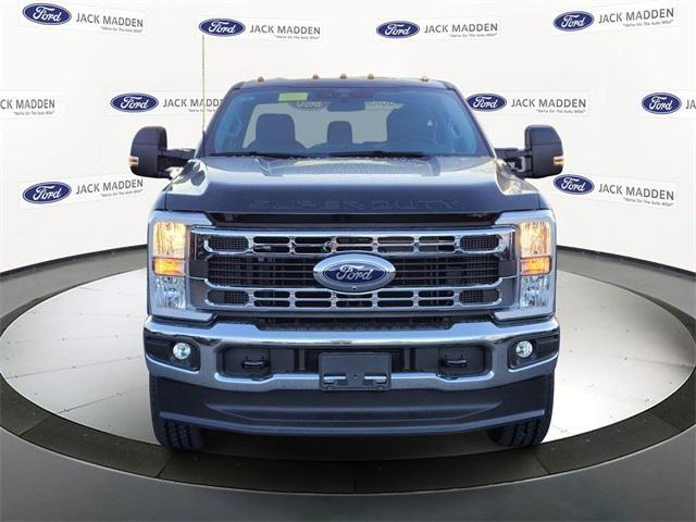 new 2026 Ford F-250 car, priced at $55,547