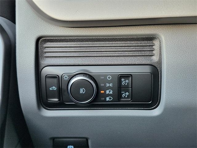 new 2026 Ford F-250 car, priced at $55,547