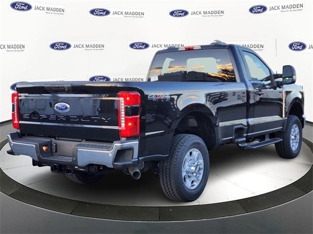 new 2026 Ford F-250 car, priced at $55,547
