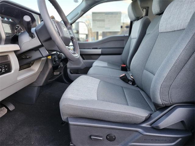 new 2026 Ford F-250 car, priced at $55,547