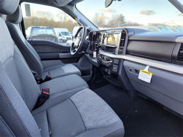 new 2026 Ford F-250 car, priced at $55,547