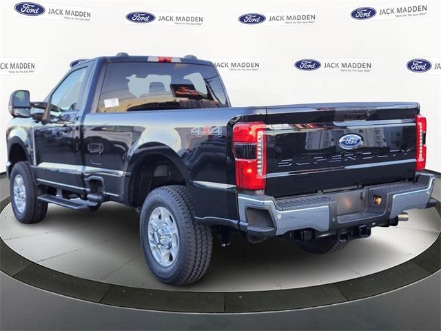 new 2026 Ford F-250 car, priced at $55,547