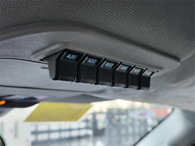 new 2026 Ford F-250 car, priced at $55,547