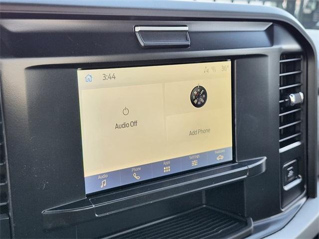 new 2026 Ford F-250 car, priced at $55,547