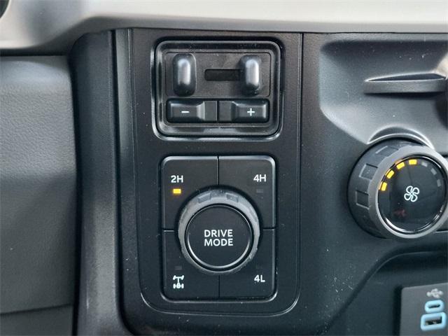 new 2026 Ford F-250 car, priced at $55,547