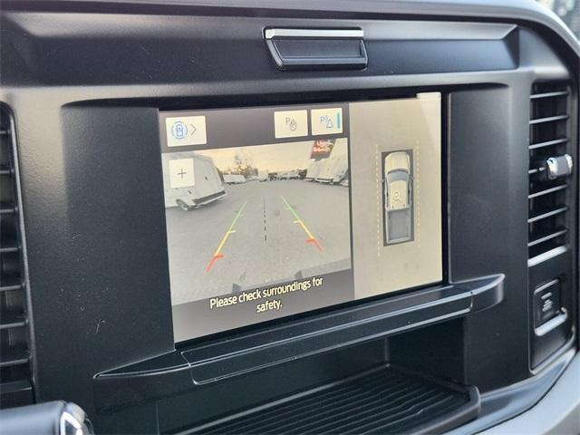 new 2026 Ford F-250 car, priced at $55,547