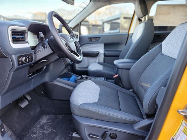 new 2026 Ford Maverick car, priced at $38,030