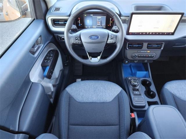 new 2026 Ford Maverick car, priced at $38,030